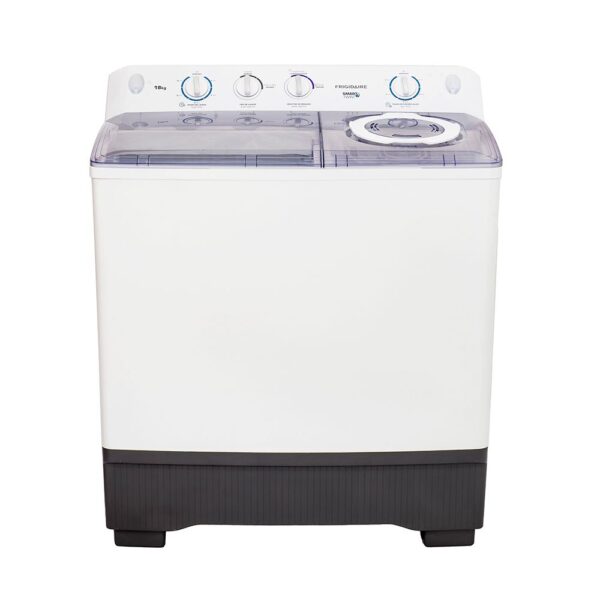 LAVADORA FRIGIDAIRE DE 40LB