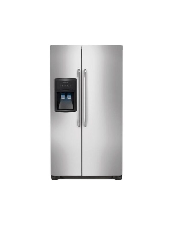 NEV-168 NEVERA FRIGIDAIRE FFSS26140S R-BDGGA